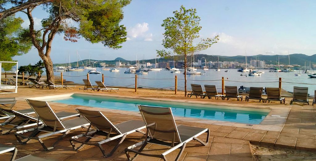 Els Pins Resort & Spa 4*