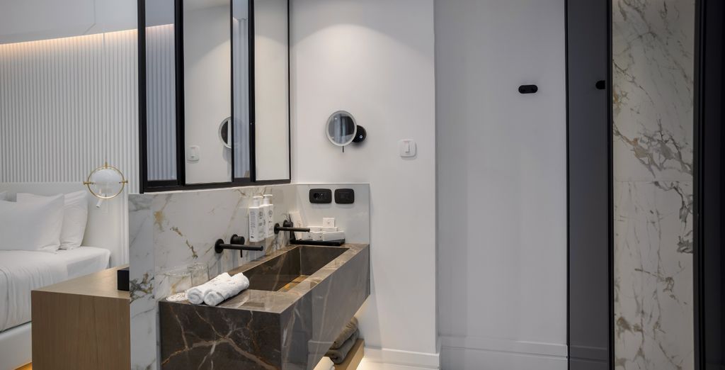 Ethereal White Resort 5* - Adults Only
