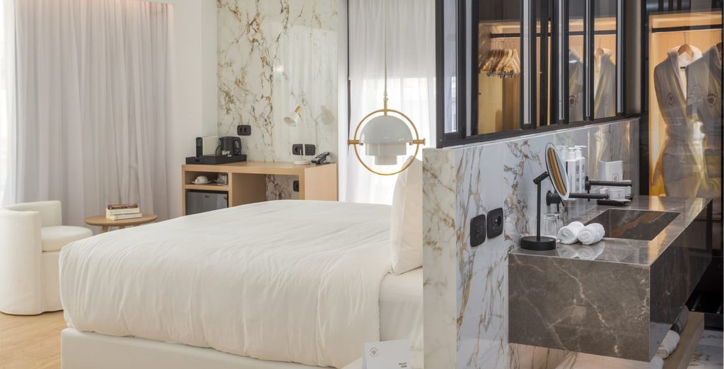 Ethereal White Resort 5* - Adults Only
