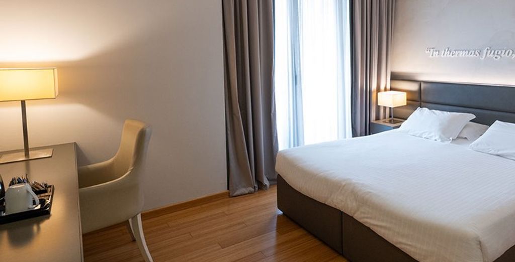 Hotel Majestic Galzignano Terme Golf Resort 4*