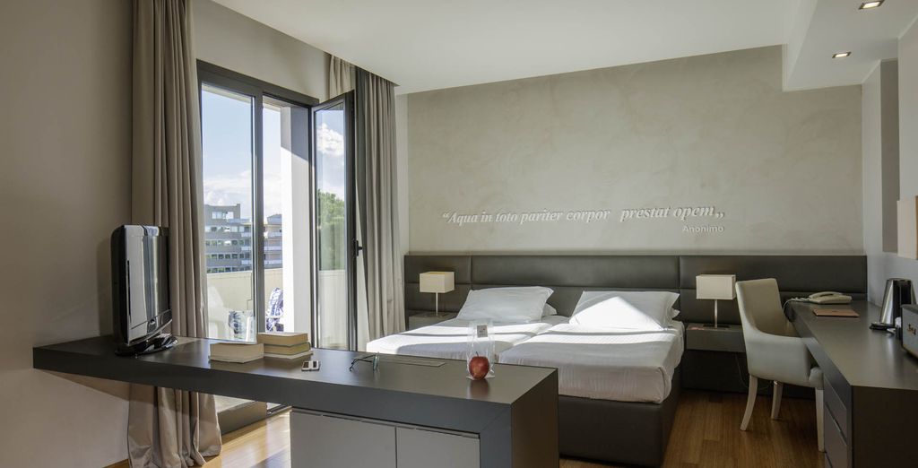 Hotel Majestic Galzignano Terme Golf Resort 4*