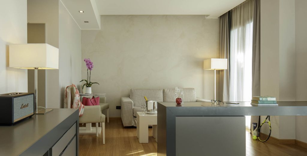Hotel Majestic Galzignano Terme Golf Resort 4*