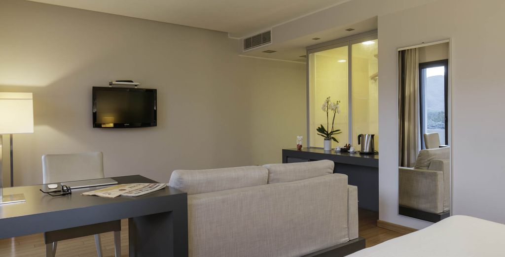 Hotel Majestic Galzignano Terme Golf Resort 4*
