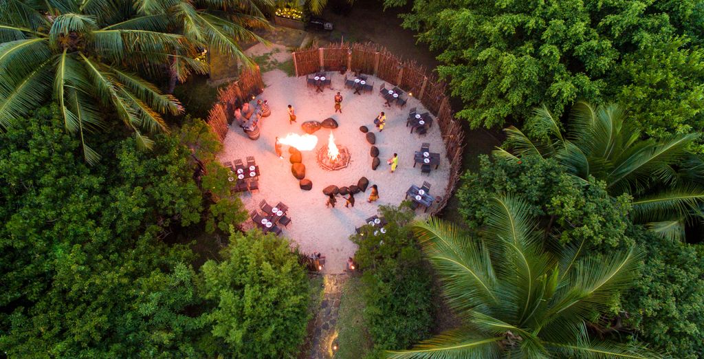 Heritage Awali Golf & Spa Resorts 5*
