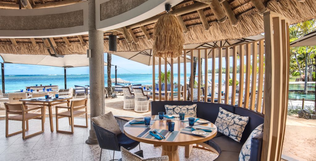 Heritage Awali Golf & Spa Resorts 5*