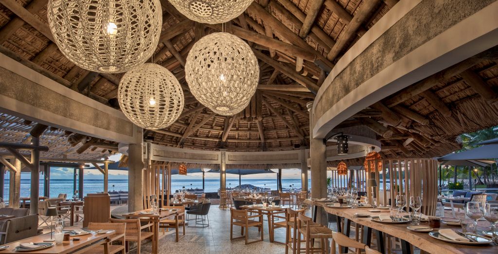 Heritage Awali Golf & Spa Resorts 5*