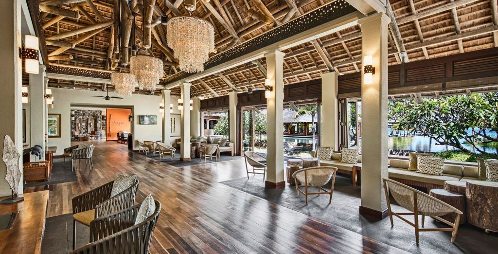Heritage Awali Golf & Spa Resorts 5*