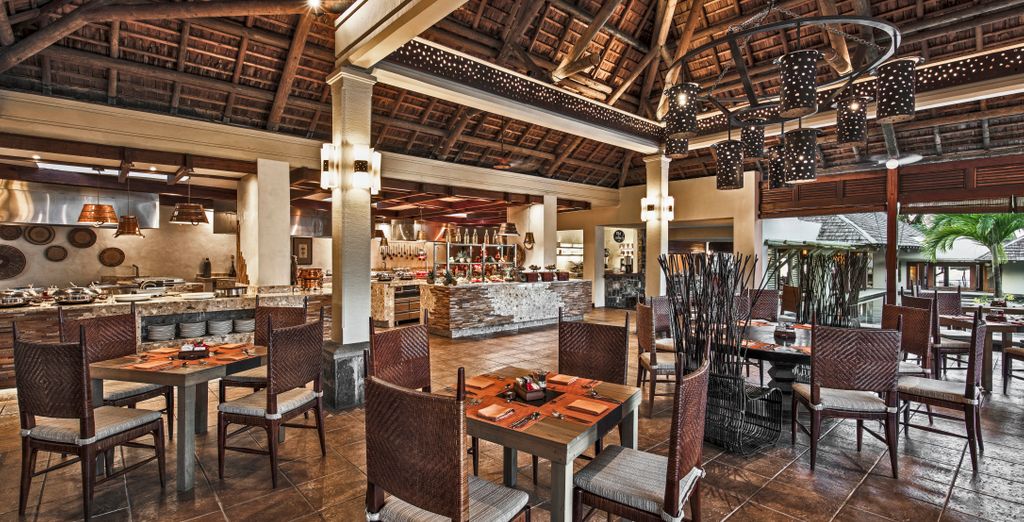 Heritage Awali Golf & Spa Resorts 5*
