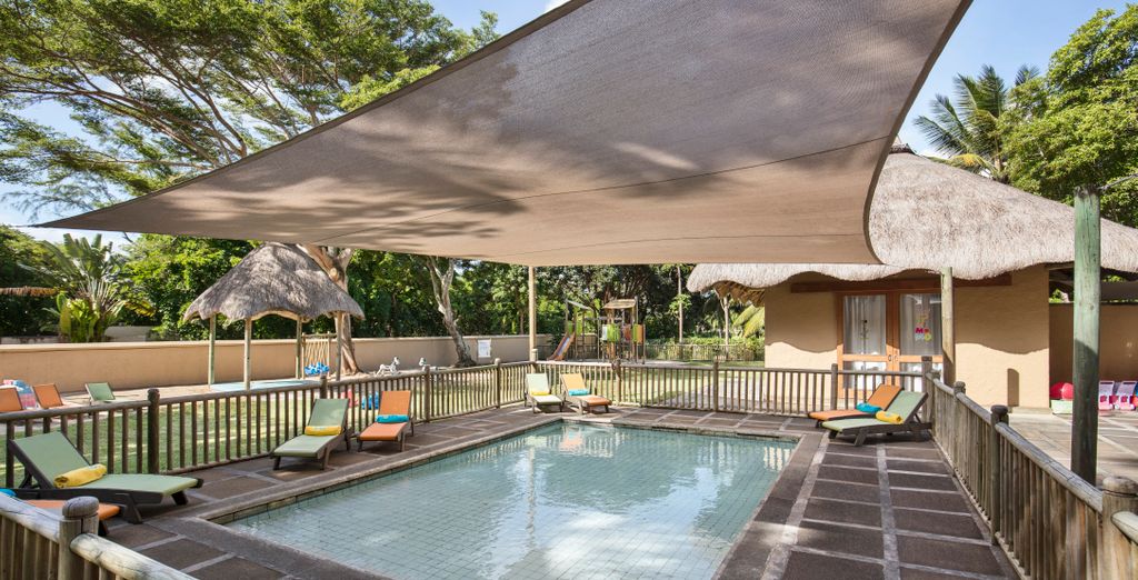 Heritage Awali Golf & Spa Resorts 5*
