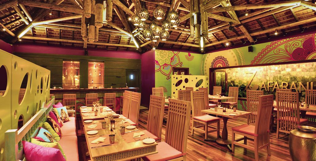 Heritage Awali Golf & Spa Resorts 5*