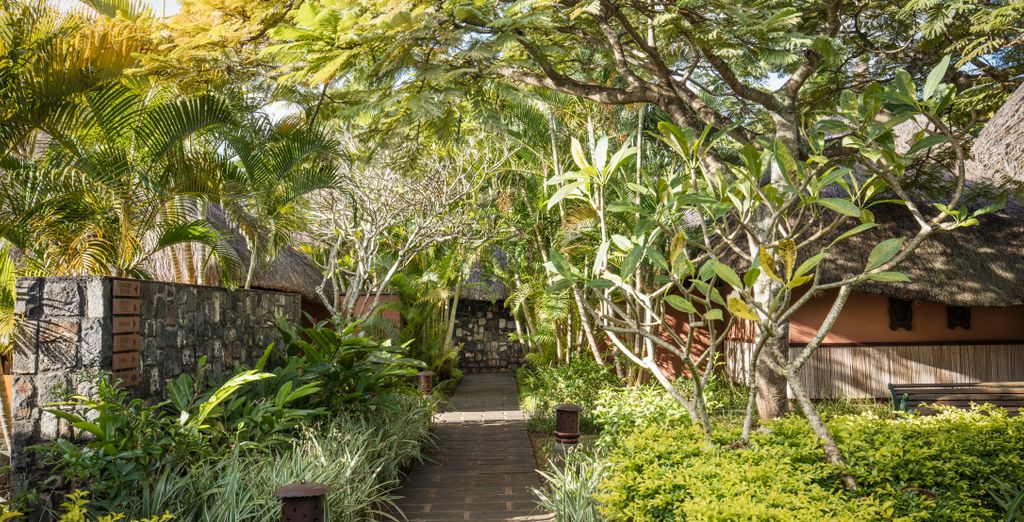 Heritage Awali Golf & Spa Resorts 5*