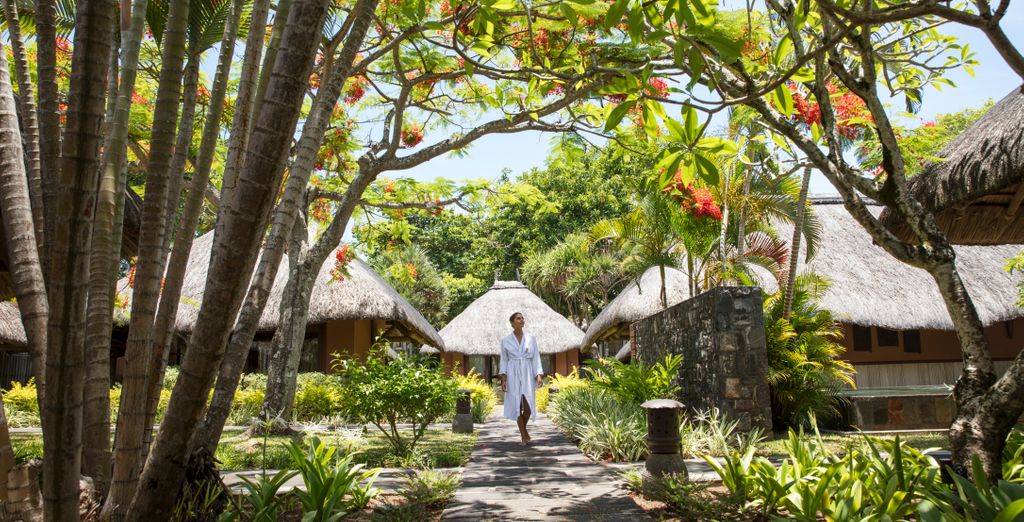 Heritage Awali Golf & Spa Resorts 5*