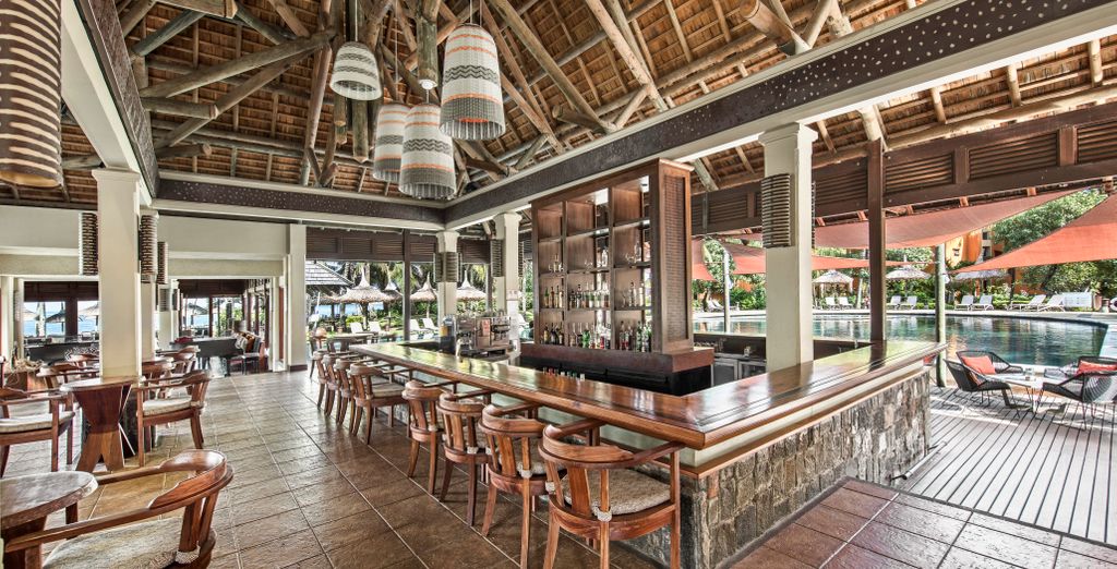Heritage Awali Golf & Spa Resorts 5*