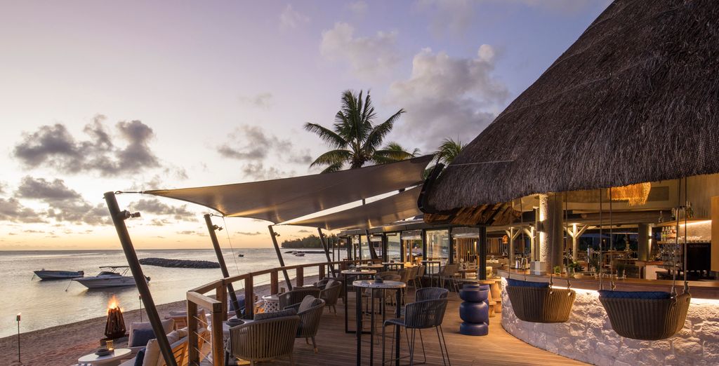 Heritage Awali Golf & Spa Resorts 5*