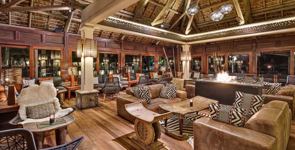 Heritage Awali Golf & Spa Resorts 5*