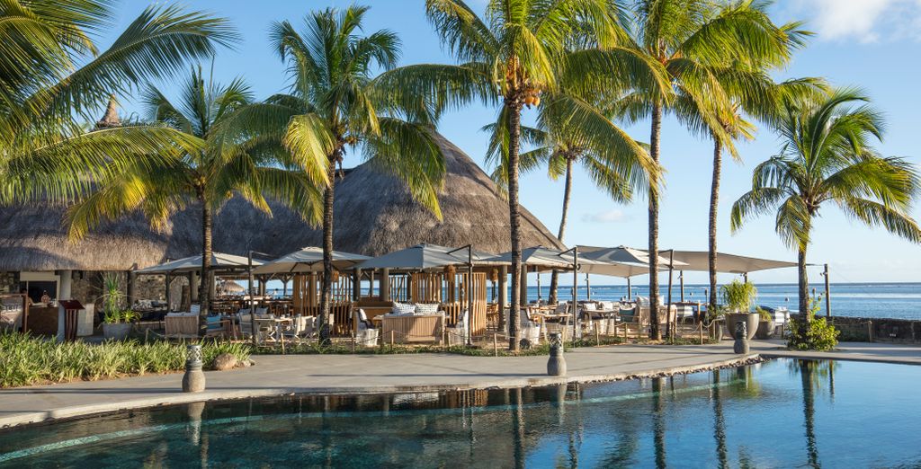 Heritage Awali Golf & Spa Resorts 5*