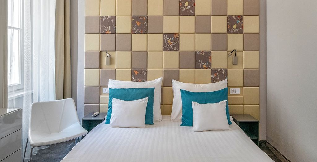 Hotel President 4*