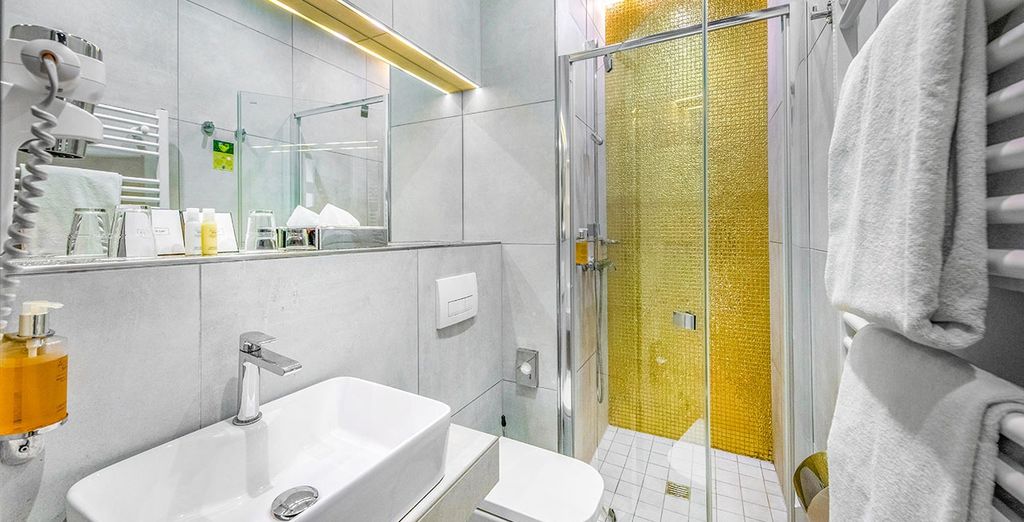 Hotel President 4*