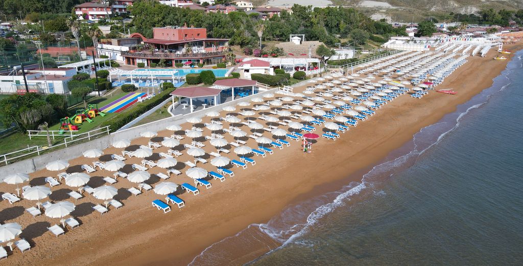 Futura Club Casarossa 4*