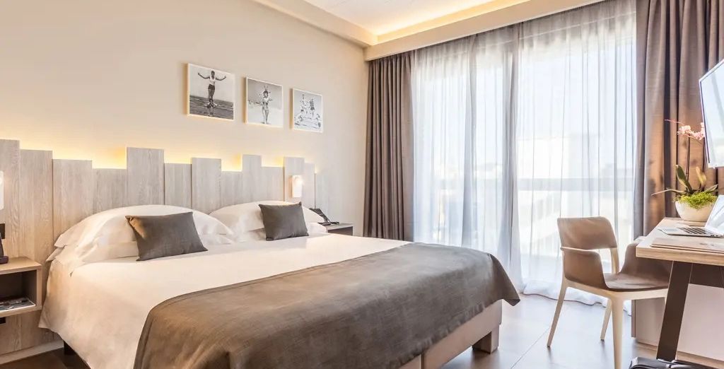 Nautilus Family Hotel 4*