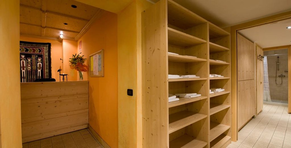 Boscone Suite Hotel 4*