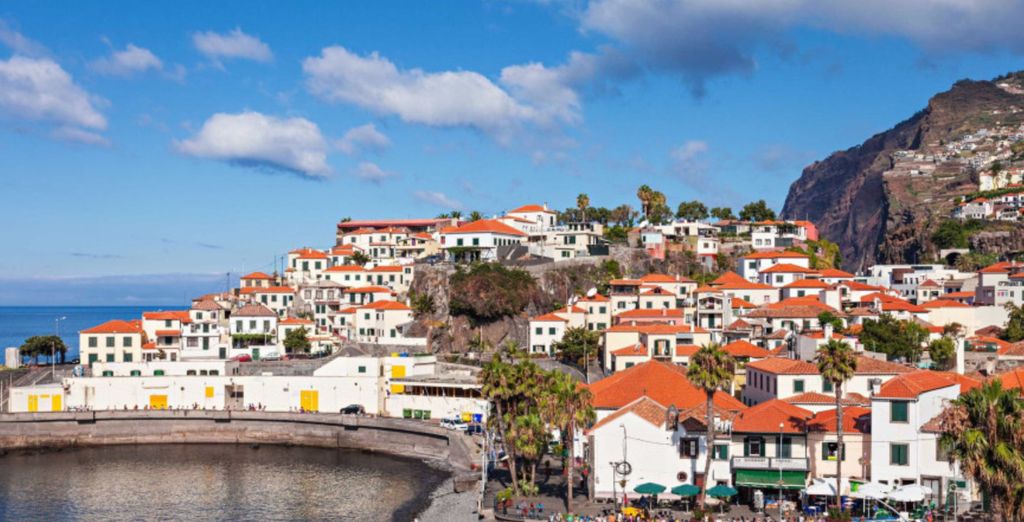 Autotour : Nature et Quintas