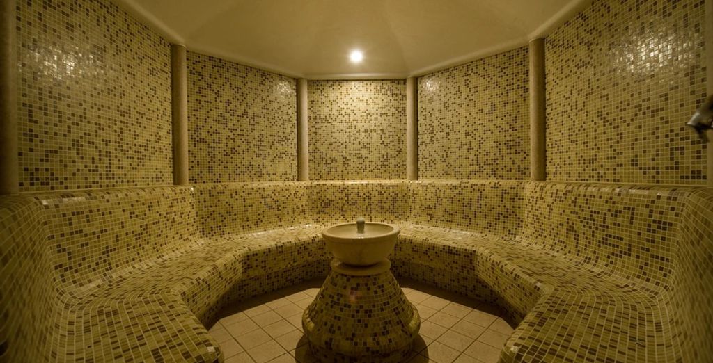 Boscone Suite Hotel 4*