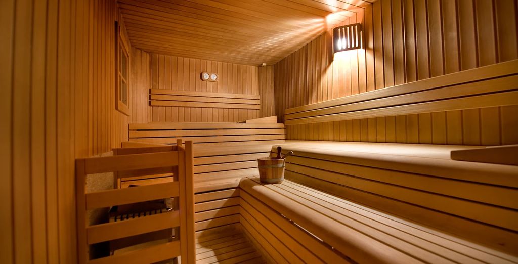 Boscone Suite Hotel 4*