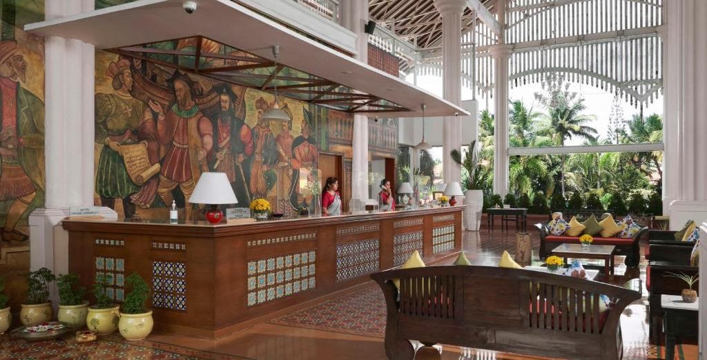 Circuito privado: Descubre Rajastán en 7 noches con posible extensión en Goa