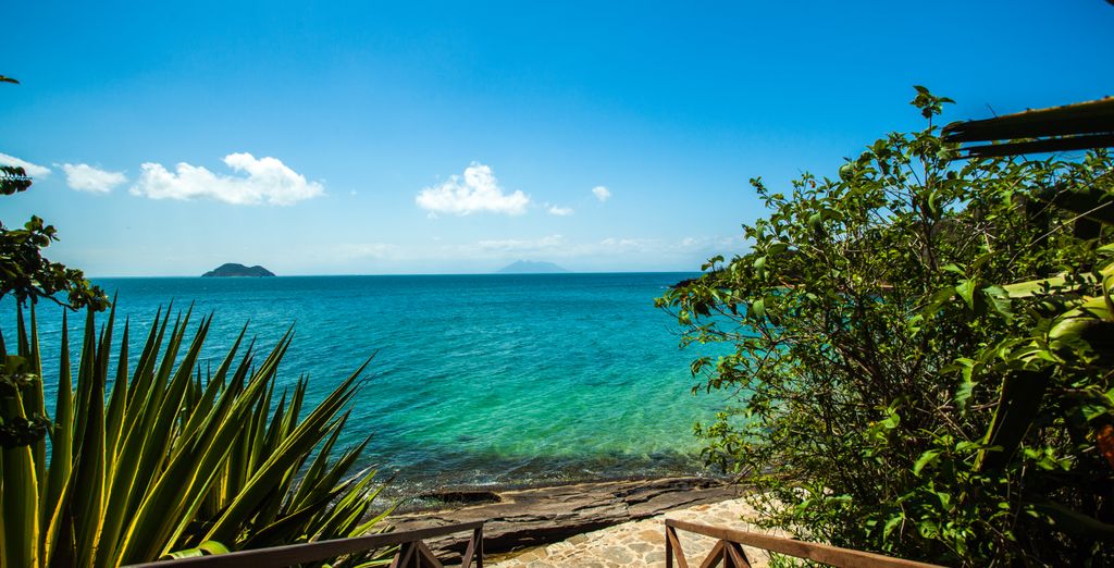 Hotel romantici a Florianopolis