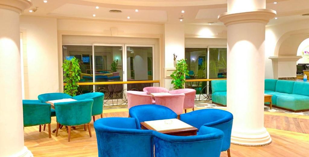 Ivy Cirene Island Aqua Park Resort 4*