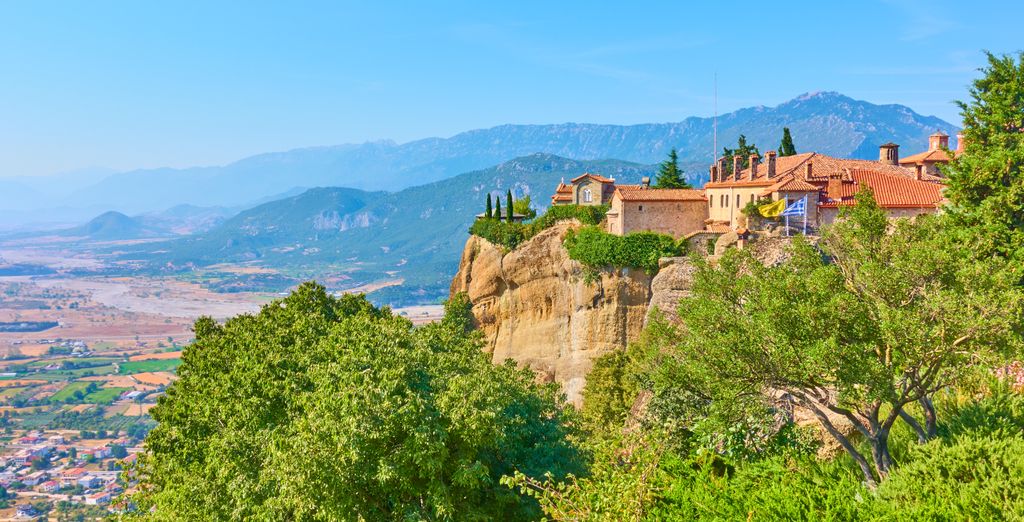 Tour di gruppo: Un viaggio tra storia, arte e meraviglie del Paese