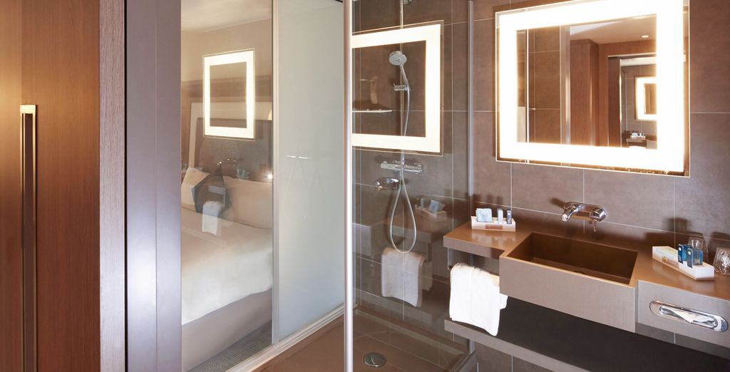 Novotel London Bridge 4*