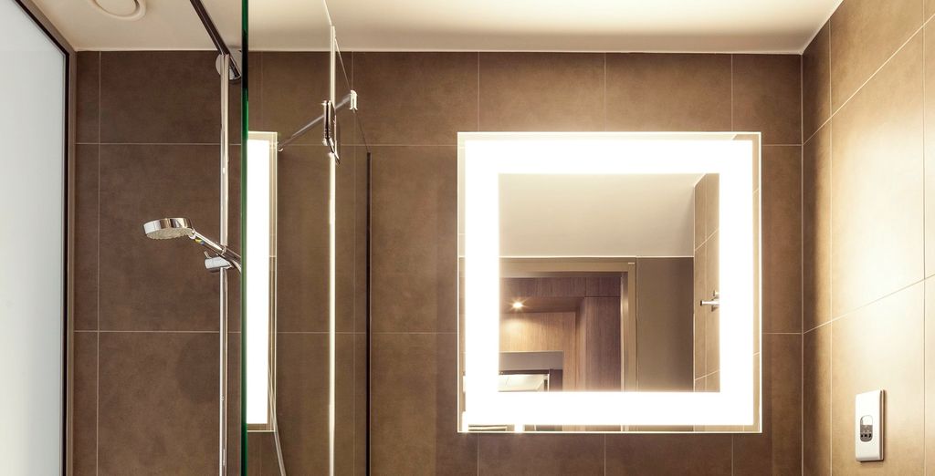 Novotel London Bridge 4*