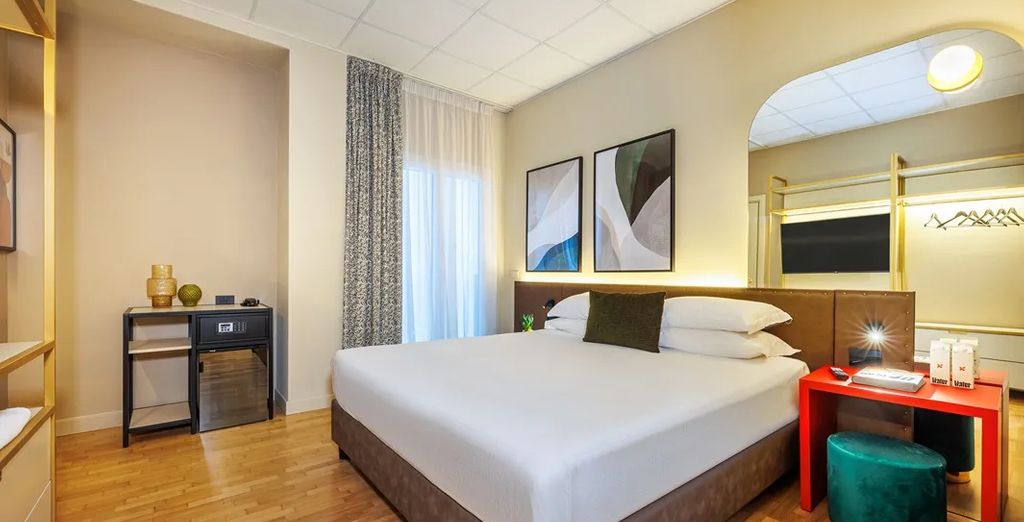 Charlie Urban Hotels 4*