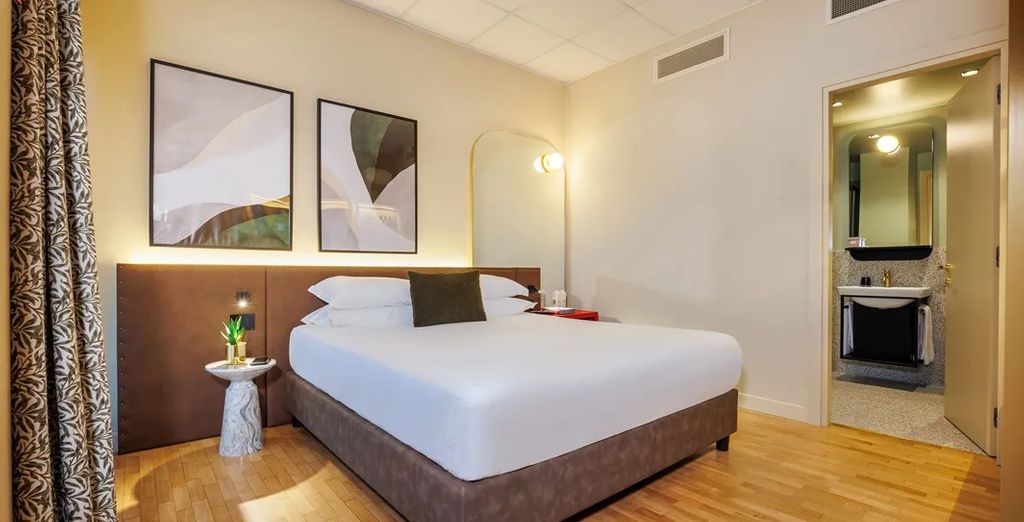 Charlie Urban Hotels 4*