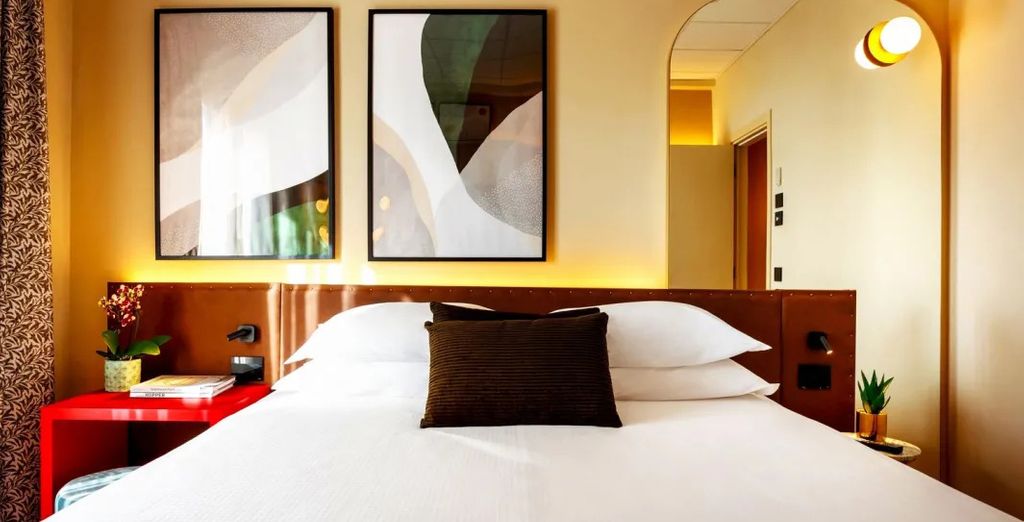 Charlie Urban Hotels 4*