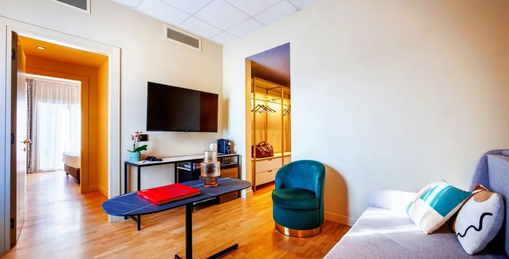 Charlie Urban Hotels 4*