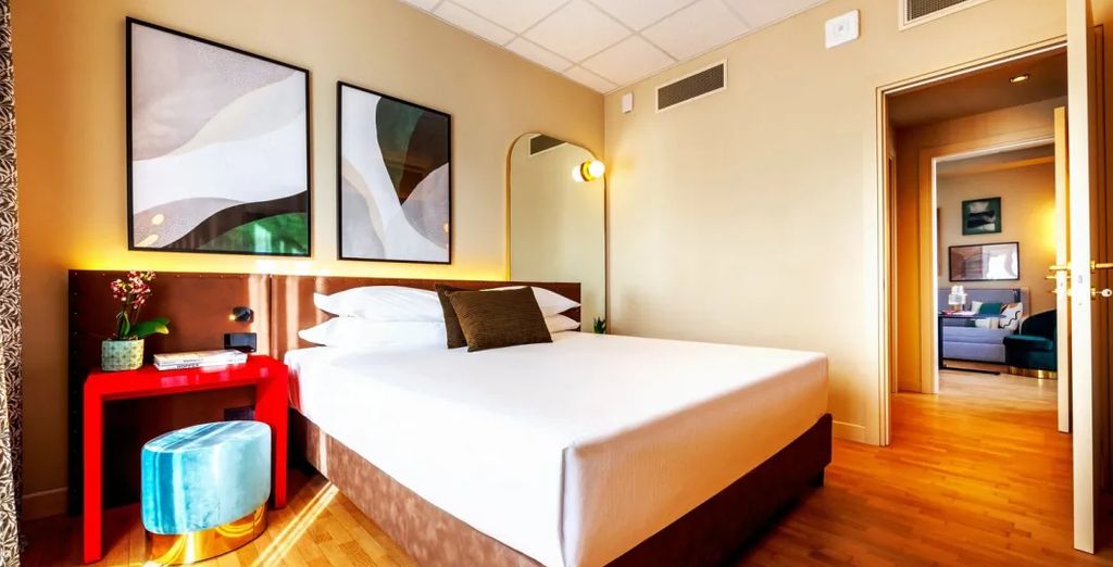 Charlie Urban Hotels 4*