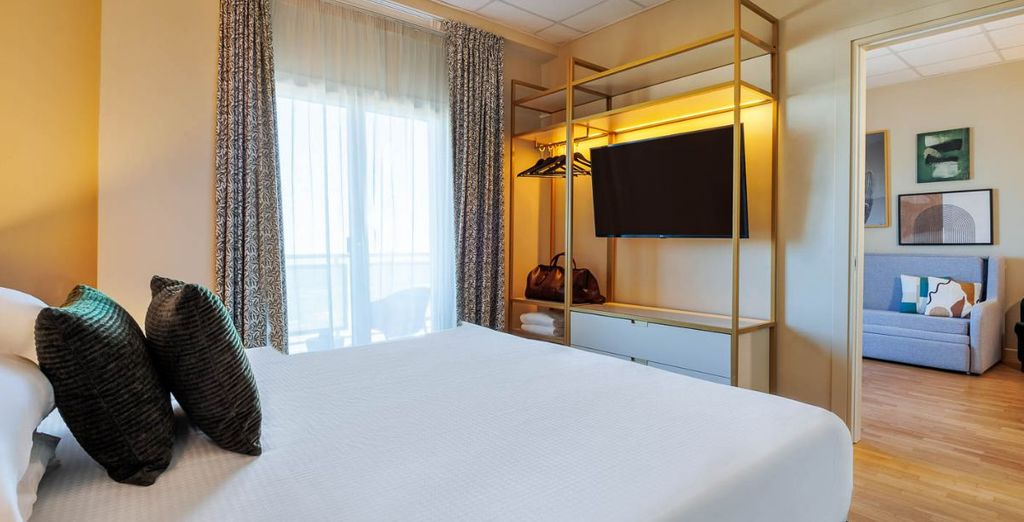 Charlie Urban Hotels 4*