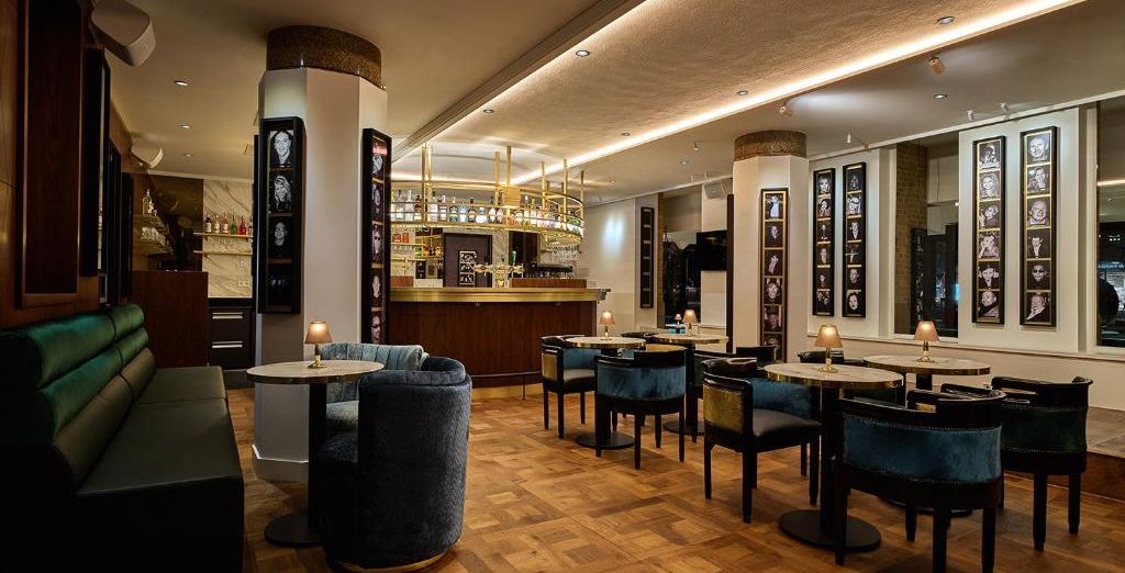 Clayton Amsterdam 4*