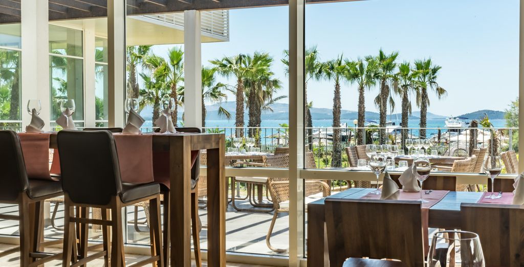 Amadria Park Hotel Ivan 4*