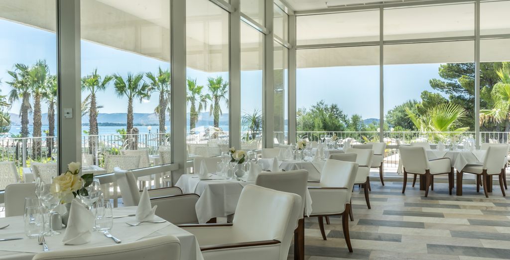 Amadria Park Hotel Ivan 4*