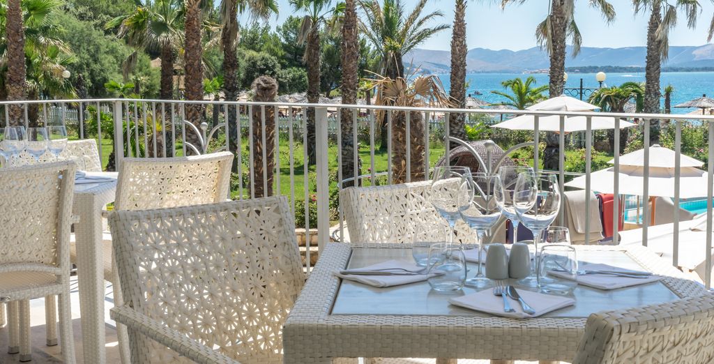 Amadria Park Hotel Ivan 4*