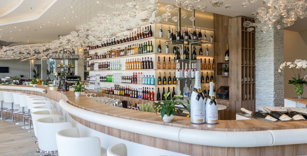 Amadria Park Hotel Ivan 4*