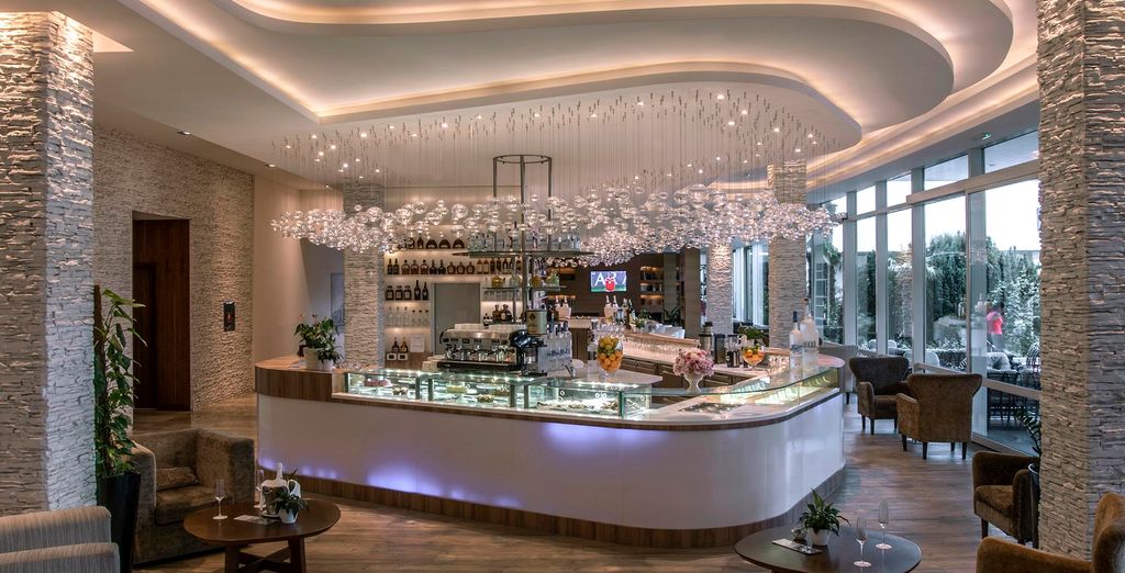 Amadria Park Hotel Ivan 4*