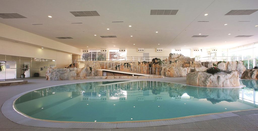 Amadria Park Hotel Ivan 4*