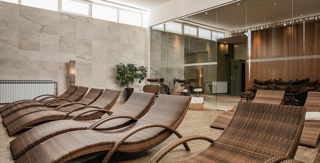Amadria Park Hotel Ivan 4*