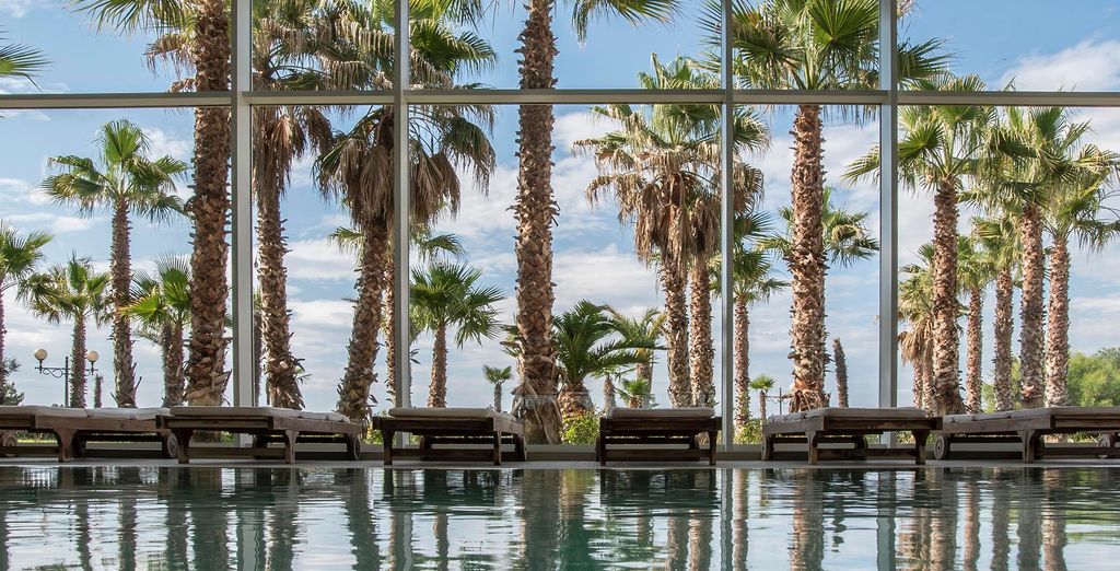 Amadria Park Hotel Ivan 4*