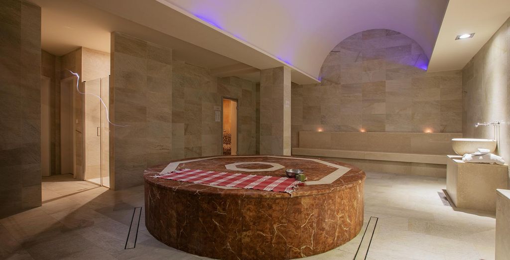 Amadria Park Hotel Ivan 4*